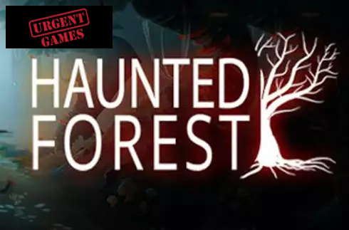 Haunted Forest